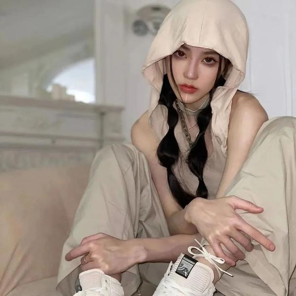 高大的女孩子你喜欢吗